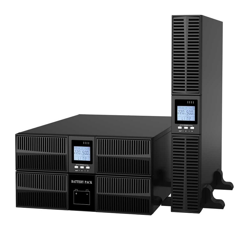 EA900RT系列 6kVA-20kVA(1/1)(3/1) UPS