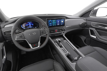 2020款瑞风S7 Pro基本款